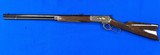 Browning 1886 Centennial Limited Edition – .45-70 Gov't (MFG 1986) - Image 1 of 11