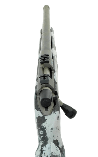 Gunwerks Kampfeld Custom Bolt Rifle MFG 2020s 20