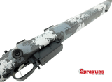 Gunwerks Kampfeld Custom Bolt Rifle MFG 2020s 20