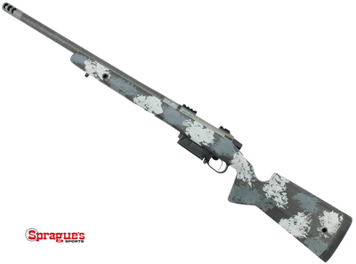 Gunwerks Kampfeld Custom Bolt Rifle MFG 2020s 20