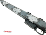 Gunwerks Kampfeld Custom Bolt Rifle MFG 2020s 20