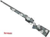 Gunwerks Kampfeld Custom Bolt Rifle MFG 2020s 20