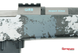 Gunwerks Kampfeld Custom Bolt Rifle MFG 2020s 20