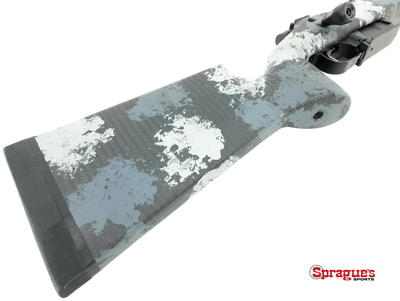 Gunwerks Kampfeld Custom Bolt Rifle MFG 2020s 20