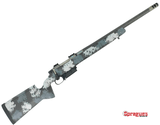Gunwerks Kampfeld Custom Bolt Rifle MFG 2020s 20