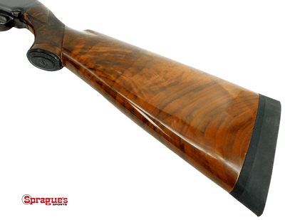 Winchester Model 12 Deluxe 12 Gauge / 30