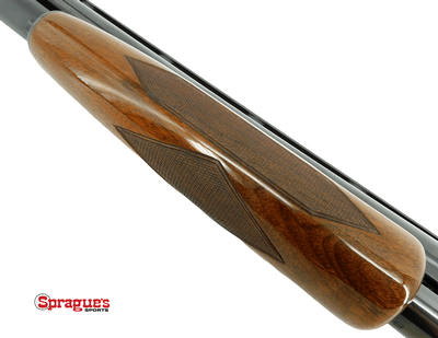 Winchester Model 12 Deluxe 12 Gauge / 30