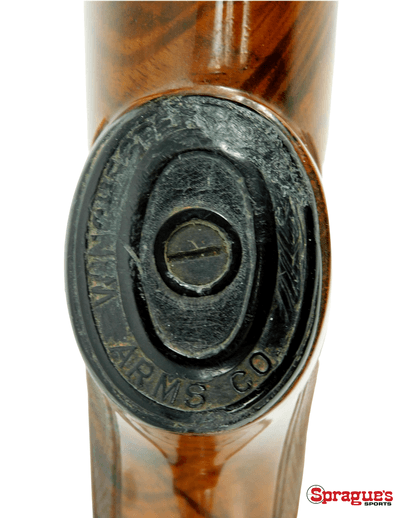 Winchester Model 12 Deluxe 12 Gauge / 30