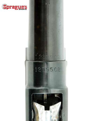 Winchester Model 12 Deluxe 12 Gauge / 30