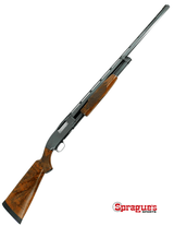 Winchester Model 12 Deluxe 12 Gauge / 30
