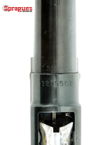 Winchester Model 12 Deluxe 12 Gauge / 30