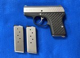 Rohrbaugh R9 Early Production – Mfg 2003 - Image 1 of 7