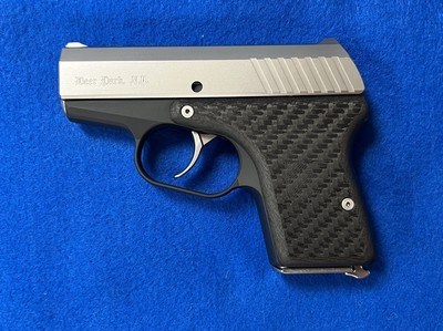 Rohrbaugh R9 Early Production – Mfg 2003 - Image 2 of 7