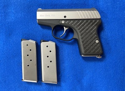 Rohrbaugh R9 Early Production – Mfg 2003 - Image 1 of 7