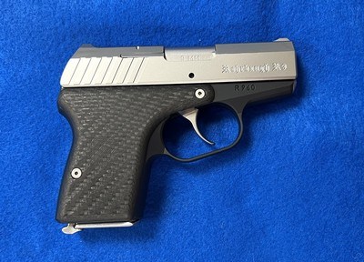 Rohrbaugh R9 Early Production – Mfg 2003 - Image 3 of 7
