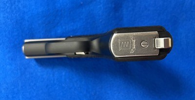 Rohrbaugh R9 Early Production – Mfg 2003 - Image 7 of 7
