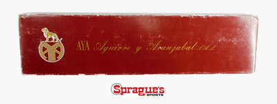 Aguirre Y Aranzabal N0. 2 SXS 27