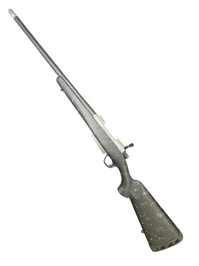 Christensen Arms Model 14 Rogue Bolt Action Rifle – 7mm Rem Mag - Image 1 of 18