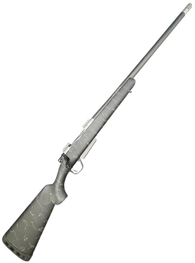 Christensen Arms Model 14 Rogue Bolt Action Rifle – 7mm Rem Mag - Image 18 of 18