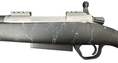 Christensen Arms Model 14 Rogue Bolt Action Rifle – 7mm Rem Mag - Image 9 of 18