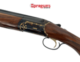 NEW Caesar Guerini Ellipse Limited Gold Limited Edition 28Ga 30 inch - Image 6 of 12