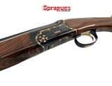 NEW Caesar Guerini Ellipse Limited Gold Limited Edition 28Ga 30 inch - Image 7 of 12