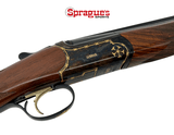 NEW Caesar Guerini Ellipse Limited Gold Limited Edition 28Ga 30 inch - Image 9 of 12
