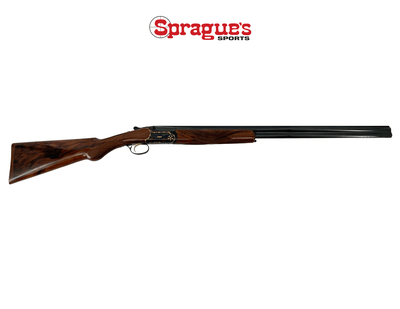 NEW Caesar Guerini Ellipse Limited Gold Limited Edition 28Ga 30 inch - Image 2 of 12