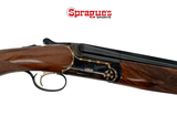 NEW Caesar Guerini Ellipse Limited Gold Limited Edition 28Ga 30 inch