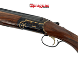 NEW Caesar Guerini Ellipse Limited Gold Limited Edition 28Ga 30 inch - Image 12 of 12