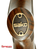 SAKO 90 L Bolt Action 22