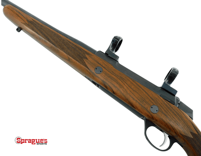 SAKO 90 L Bolt Action 22