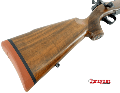 SAKO 90 L Bolt Action 22