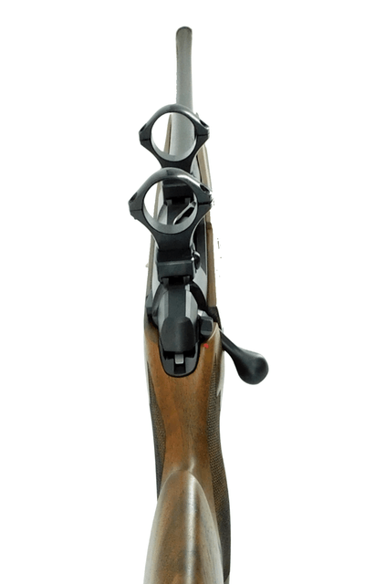 SAKO 90 L Bolt Action 22