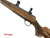SAKO 90 L Bolt Action 22