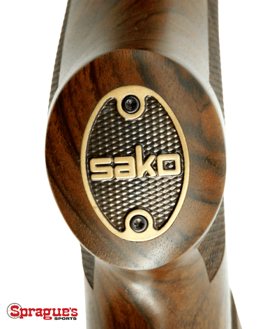 SAKO 90 L Bolt Action 22