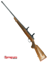 SAKO 90 L Bolt Action 22