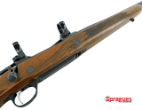 SAKO 90 L Bolt Action 22