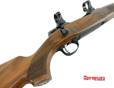 SAKO 90 L Bolt Action 22