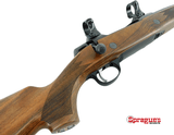 SAKO 90 L Bolt Action 22