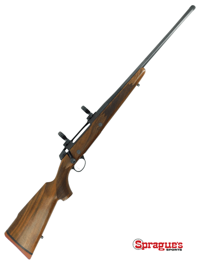 SAKO 90 L Bolt Action 22