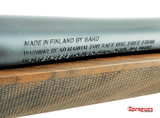 SAKO 90 L Bolt Action 22