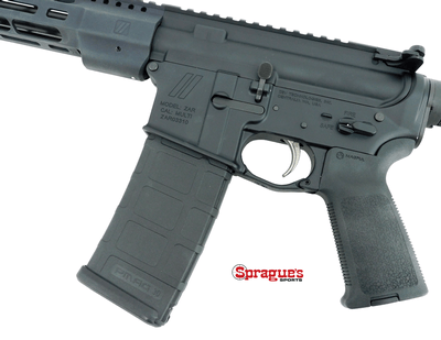 ZEV Technologies ZAR AR-15 Core Duty 16