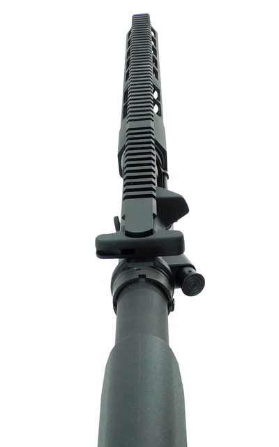 ZEV Technologies ZAR AR-15 Core Duty 16