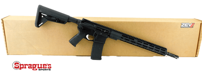 ZEV Technologies ZAR AR-15 Core Duty 16