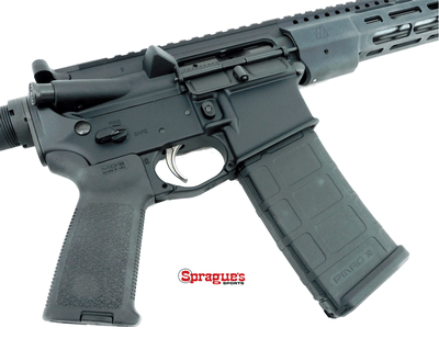 ZEV Technologies ZAR AR-15 Core Duty 16