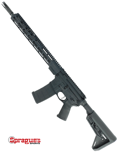 ZEV Technologies ZAR AR-15 Core Duty 16