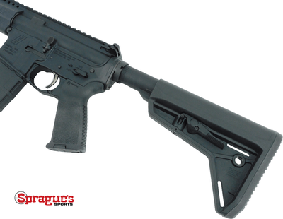 ZEV Technologies ZAR AR-15 Core Duty 16