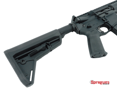 ZEV Technologies ZAR AR-15 Core Duty 16