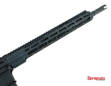 ZEV Technologies ZAR AR-15 Core Duty 16